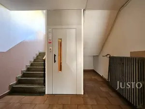 Prodej bytu 3+1, Písek, Na Stínadlech, 64 m2