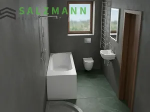 Prodej bytu 2+kk, Chotěšov, 62 m2