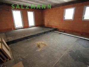 Prodej bytu 2+kk, Chotěšov, 62 m2
