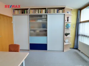 Prodej bytu 1+kk, Praha - Smíchov, Tomkova, 34 m2