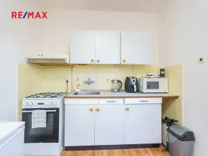 Prodej bytu 1+1, Praha - Hodkovičky, Klánova, 39 m2