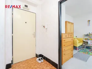 Prodej bytu 1+1, Praha - Hodkovičky, Klánova, 39 m2