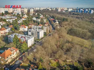 Prodej bytu 1+1, Praha - Hodkovičky, Klánova, 39 m2