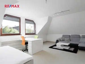 Prodej rodinného domu, Říčany, Tulipánová, 260 m2