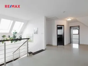 Prodej rodinného domu, Říčany, Tulipánová, 260 m2