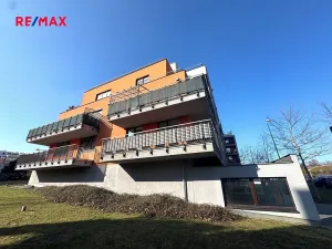 Pronájem bytu 2+kk, Praha - Stodůlky, Svitákova, 50 m2