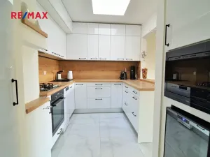 Prodej rodinného domu, Praha - Motol, Hamsíkova, 395 m2