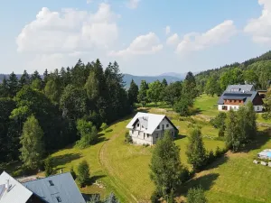 Prodej bytu 4+kk, Strážné, 114 m2