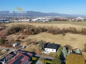 Prodej pozemku pro bydlení, Teplice, Potoční, 3788 m2
