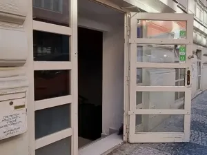 Dražba obchodního prostoru, Praha - Nové Město, Příčná, 70 m2