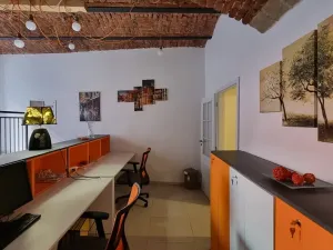 Dražba obchodního prostoru, Praha - Nové Město, Příčná, 70 m2