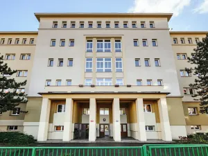 Prodej bytu 2+kk, Praha - Žižkov, Jana Želivského, 47 m2