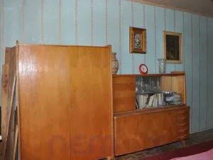 Prodej bytu 2+1, Svitavy, Marie Pujmanové, 58 m2