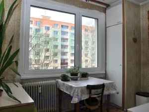 Prodej bytu 2+1, Svitavy, Marie Pujmanové, 58 m2