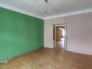 Prodej bytu 4+kk, Praha - Bubeneč, Jana Zajíce, 80 m2
