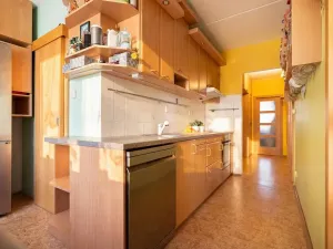 Prodej bytu 3+1, Hradec Králové - Pražské Předměstí, Jungmannova, 81 m2