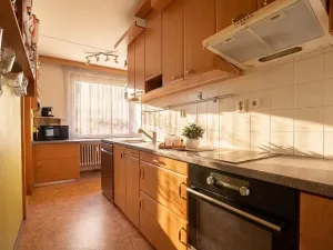 Prodej bytu 3+1, Hradec Králové - Pražské Předměstí, Jungmannova, 81 m2