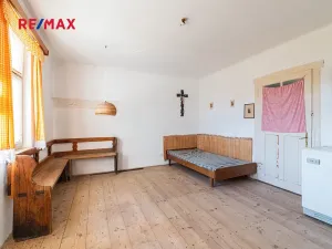 Prodej rodinného domu, Kdyně, Škarmanská, 93 m2