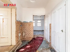 Prodej rodinného domu, Kdyně, Škarmanská, 93 m2