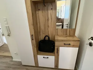 Pronájem bytu 2+1, Praha - Nové Město, Rumunská, 64 m2