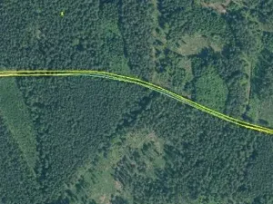 Prodej pozemku, Mirotice, 5629 m2