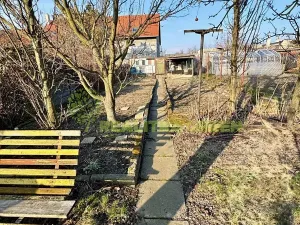 Prodej rodinného domu, Bystřice pod Hostýnem, Přerovská, 112 m2