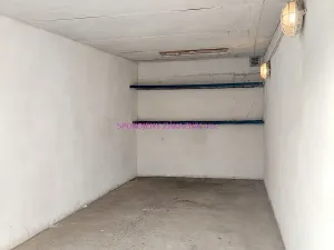 Pronájem garáže, Česká Lípa, 21 m2