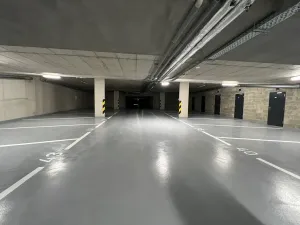 Pronájem bytu 2+kk, Praha, U hostivařského nádraží, 59 m2