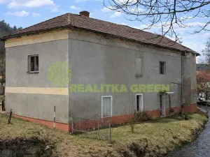 Prodej rodinného domu, Březová nad Svitavou, Hradecká, 470 m2