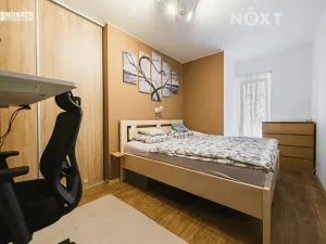 Prodej bytu 3+kk, Dubňany, Nádražní, 93 m2
