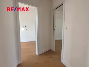 Pronájem bytu 3+kk, Praha - Braník, Jílovská, 68 m2