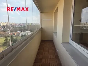 Pronájem bytu 3+kk, Praha - Braník, Jílovská, 68 m2