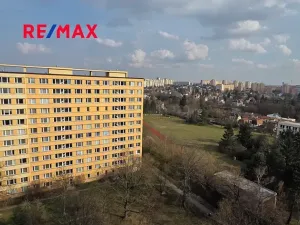 Pronájem bytu 3+kk, Praha - Braník, Jílovská, 68 m2