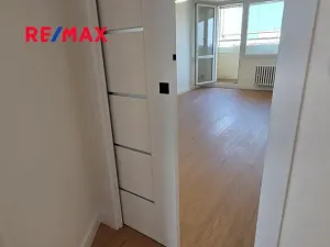 Pronájem bytu 3+kk, Praha - Braník, Jílovská, 68 m2
