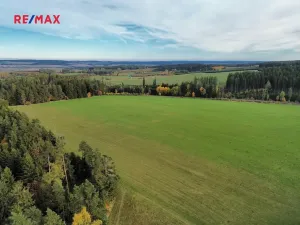 Prodej pozemku pro bydlení, Květná, 2500 m2