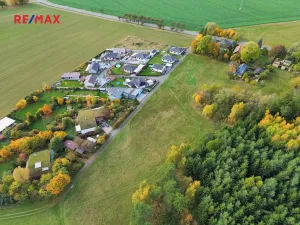 Prodej pozemku pro bydlení, Květná, 5000 m2