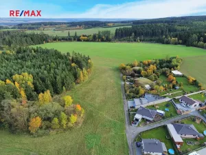 Prodej pozemku pro bydlení, Květná, 5000 m2