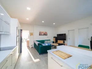 Prodej bytu 3+kk, Choceň, Stromovka, 93 m2