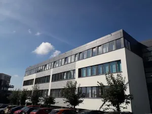 Pronájem kanceláře, Praha - Jinonice, Pekařská, 123 m2