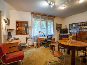 Prodej rodinného domu, Praha - Hlubočepy, Švábova, 320 m2