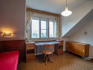 Prodej rodinného domu, Praha - Hlubočepy, Švábova, 320 m2