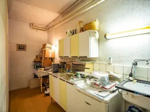 Prodej rodinného domu, Praha - Hlubočepy, Švábova, 320 m2