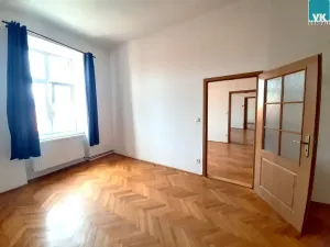 Pronájem bytu 4+kk, Litomyšl, Braunerovo nám., 100 m2