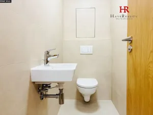 Pronájem bytu 3+kk, Benešov, Suchánkova, 73 m2