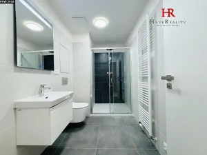 Pronájem bytu 2+kk, Benešov, Suchánkova, 58 m2