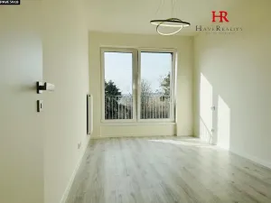 Pronájem bytu 2+kk, Benešov, Suchánkova, 58 m2