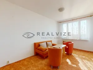 Prodej bytu 2+1, České Budějovice, Pekárenská, 63 m2