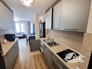 Prodej bytu 2+kk, Bjala, Bulharsko, 56 m2