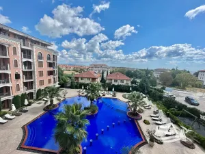 Prodej bytu 1+kk, Ravda, Bulharsko, 36 m2