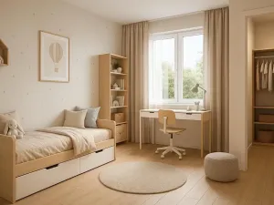 Prodej rodinného domu, Otín, 80 m2